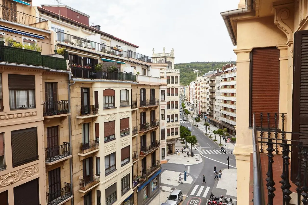 Miramon Apartment By Basquehomes San Sebastián