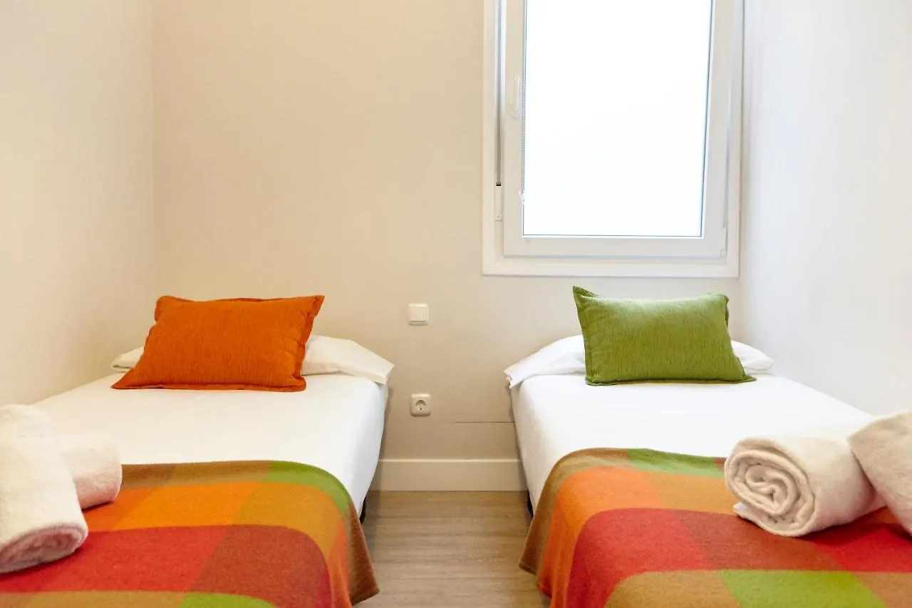 Miramon Apartment By Basquehomes San Sebastián