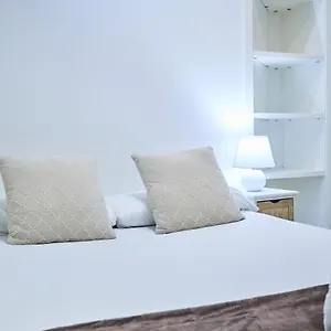 Arana By Basquehomes Apartamento
